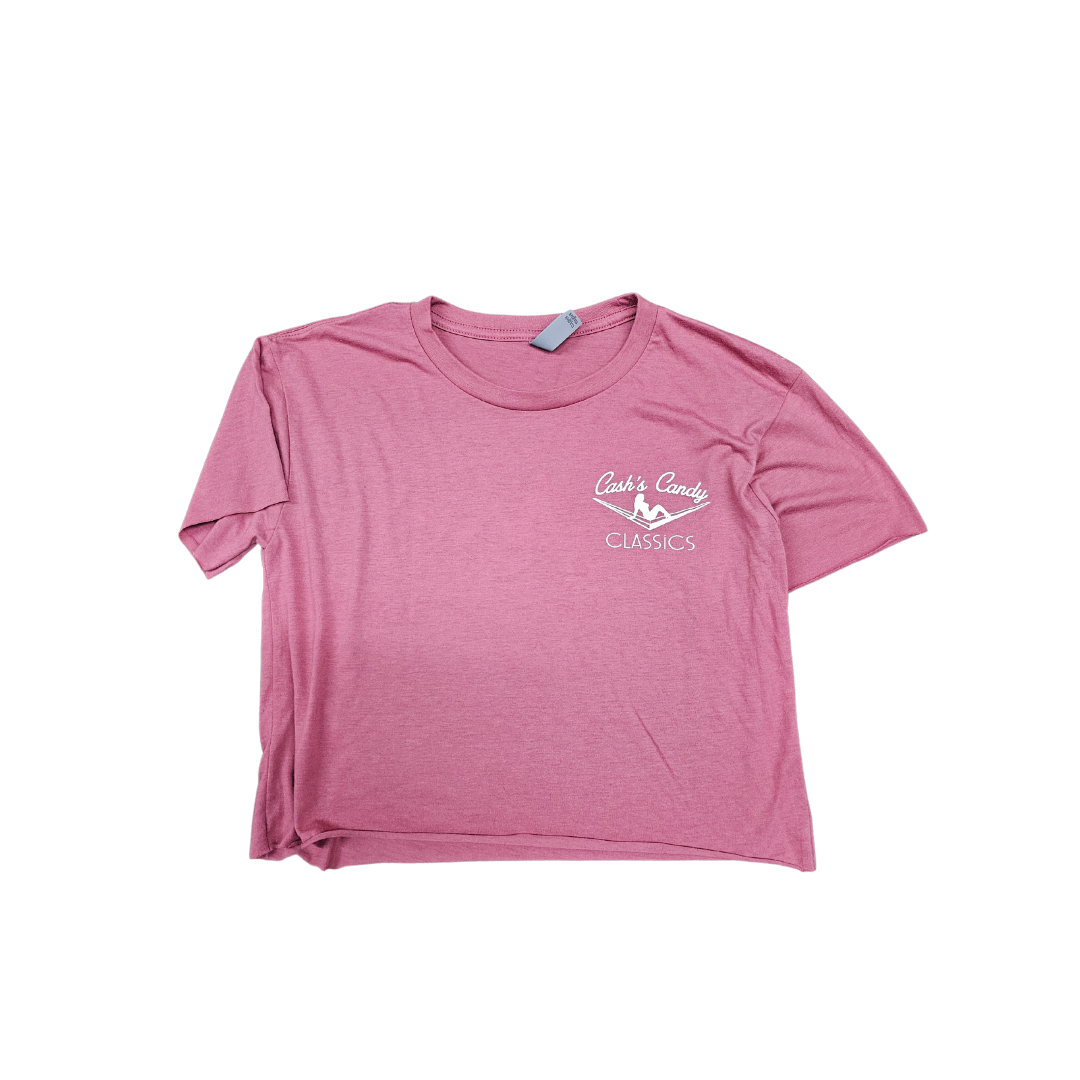 Ccc Shirts Caddys are Lifestyle LADIES