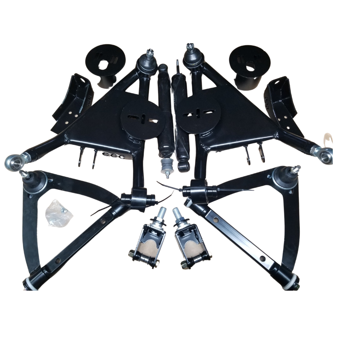 1961-1975 Cadillac Front Control Arms