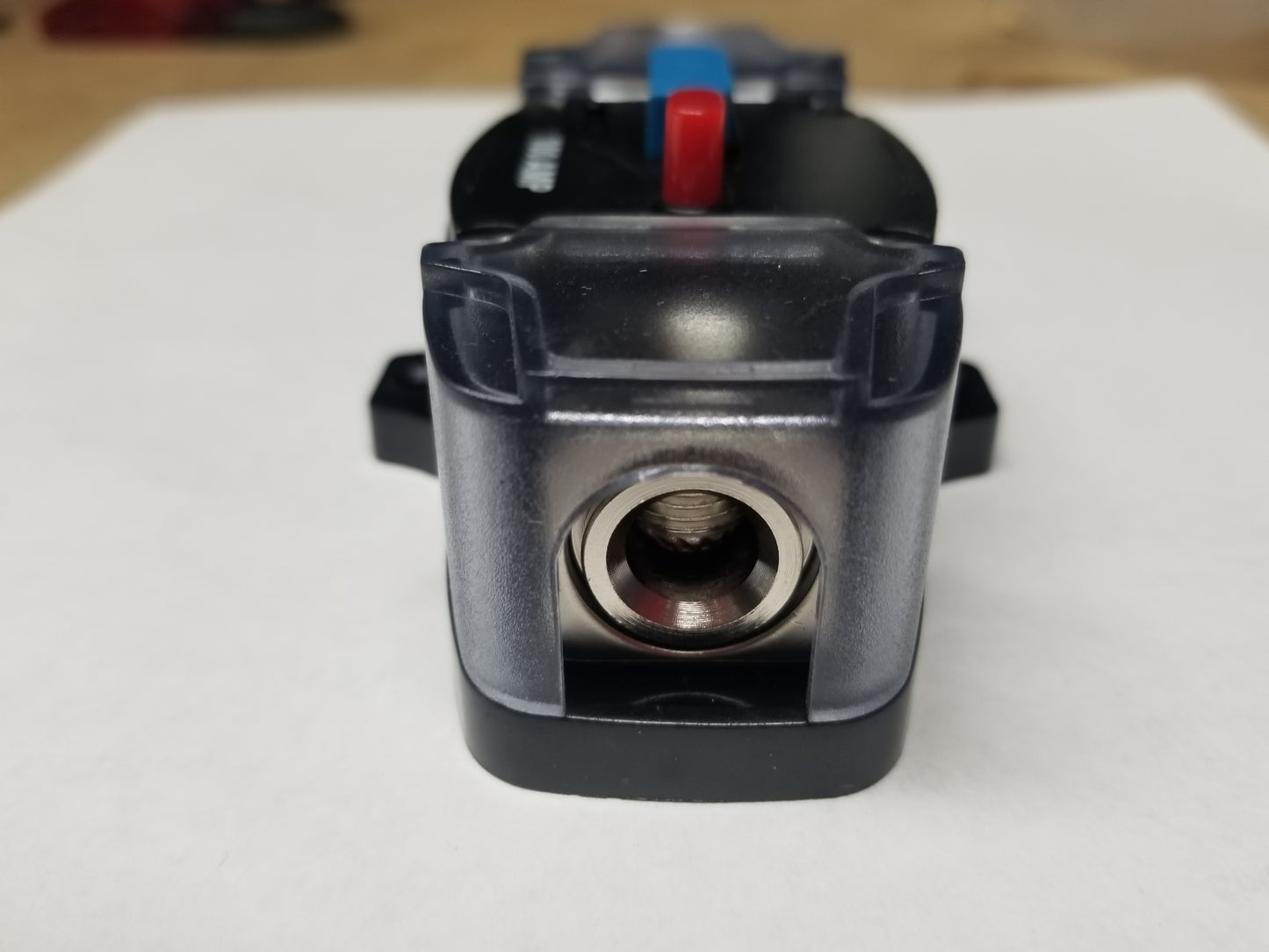 Misc Accessories BREAKER 100 AMP