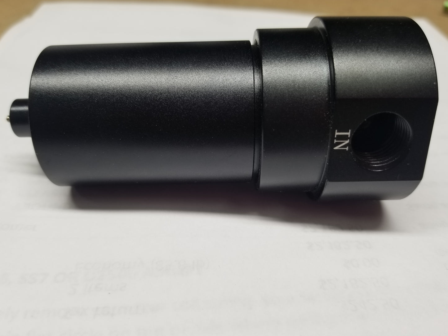 WATER TRAP and FITTINGS