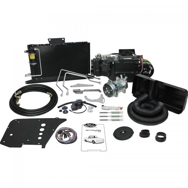 Vintage Air 1967-72 Chevrolet Pickup Complete Kit