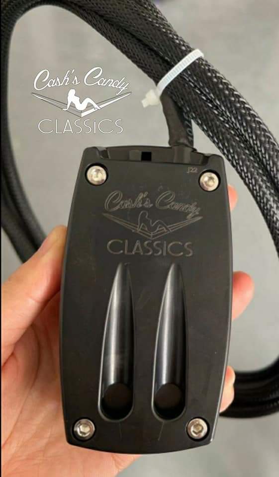 CCC Cash's Candy Classics Manifold / CCC-7 controller
