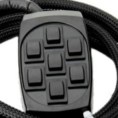 CCC Cash's Candy Classics Manifold / CCC-7 controller