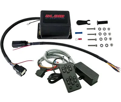 SLAM KIT SS MANI/444C/MC1 KIT