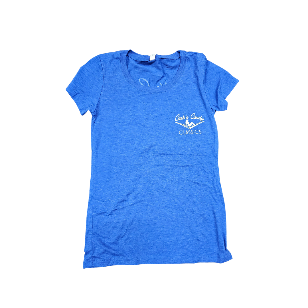 Ccc Shirts Caddys are Lifestyle LADIES