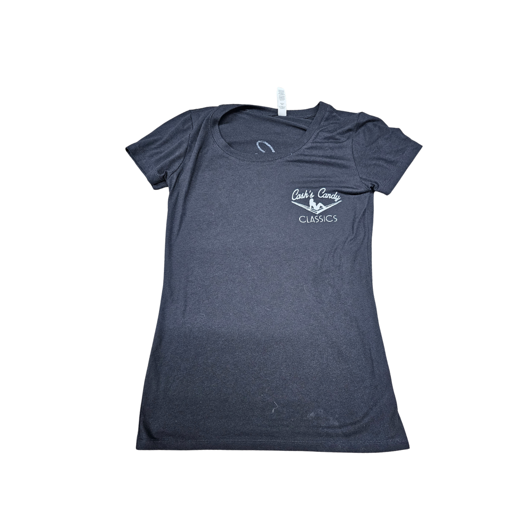 Ccc Shirts Caddys are Lifestyle LADIES