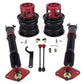 Performance Rear Kit, Nissan Z (RZ34) Nissan 370Z (Z34) Infiniti G37
