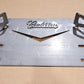Airride board raised cadillac script