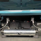Airlift 3P/444c impala air ride setup 1959-1964