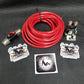 Wiring Kit 4 Gauge