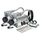 Viair 485c Dual Compressors Platinum