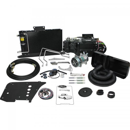 Vintage Air 1967-72 Chevrolet Pickup Complete Kit