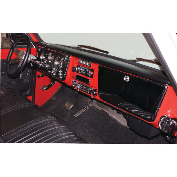 Vintage Air 1967-72 Chevrolet Pickup Complete Kit