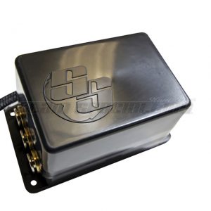 Slam 4 Corner Manifold Valve