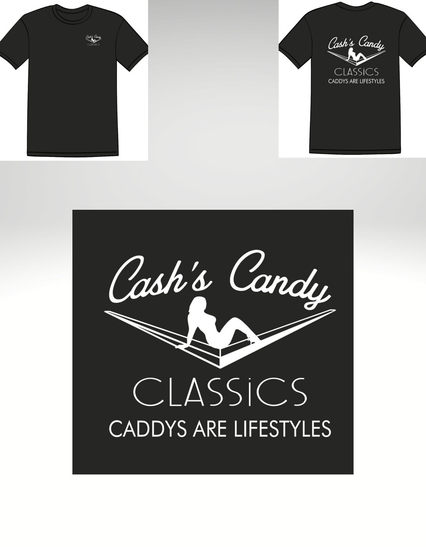 Ccc Shirts Caddys are Lifestyle